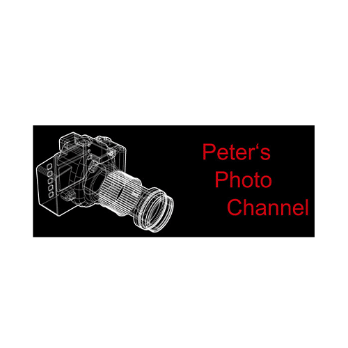 Peter’s Photo Channel – Fotograf