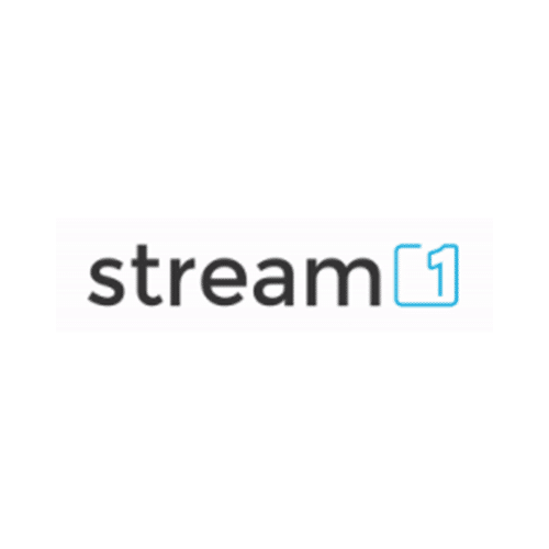 stream1 logo