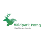 wildpark-poing-logo
